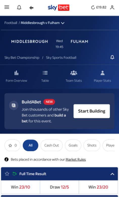build a bet|buildabet2.